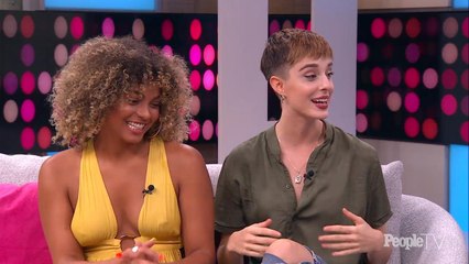 'Are You The One?' Star Paige Cole Talks About Her Coming Out Story to Her Religious Texan Family