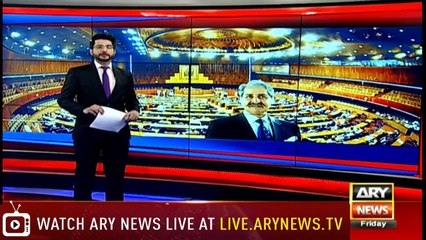 NEWS@6 |  ARYNews | 28 June 2019
