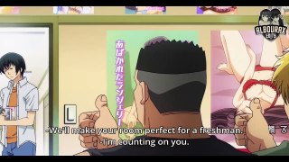 Funny Anime Moments of 2018 Compilation #3 | Summer | 『面白いアニメの瞬間』 | 1080p HD | Albourax Edits