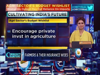 Crop insurance scheme requires a holistic approach, says Arun Singh of Dun and Bradstreet