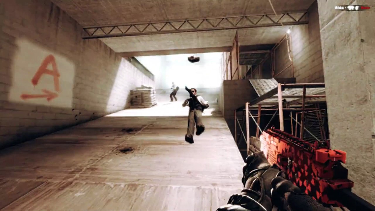 Glock in my Draws #CSGO