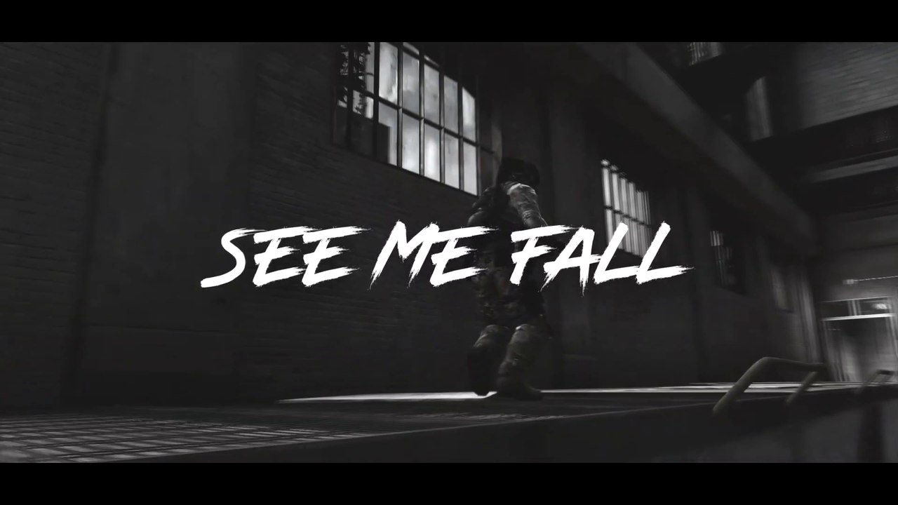 See Me Fall #CSGO