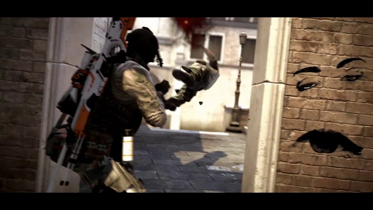 Tempo #CSGO