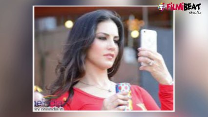 Sunny Leone's Latest Prank On The Sets Left Everyone Tensed