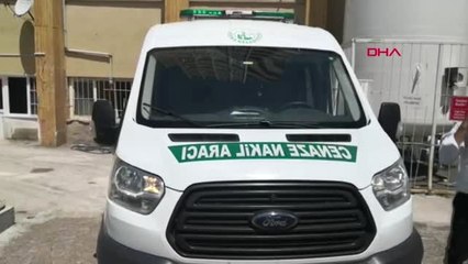 SİVAS VÜCUDUNA YAPIŞAN KENEYİ KENDİ ÇIKARAN ÇOBAN, ÖLDÜ