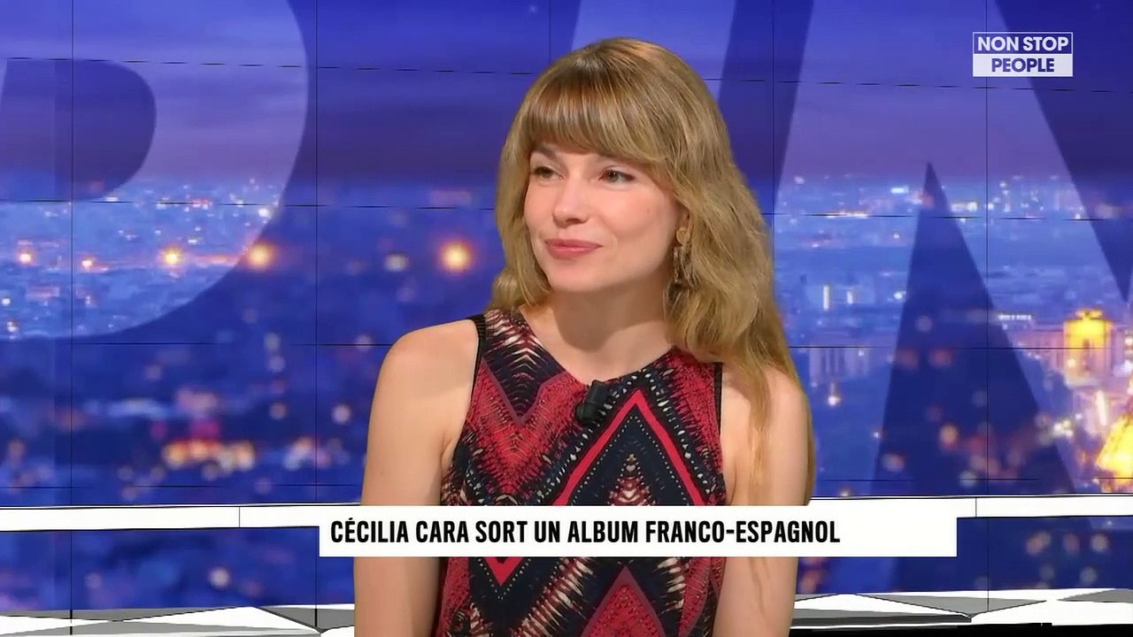 Cécilia Cara : Comment a-t-elle vécu le succès de "Roméo et Juliette" ?  (Exclu Vidéo)