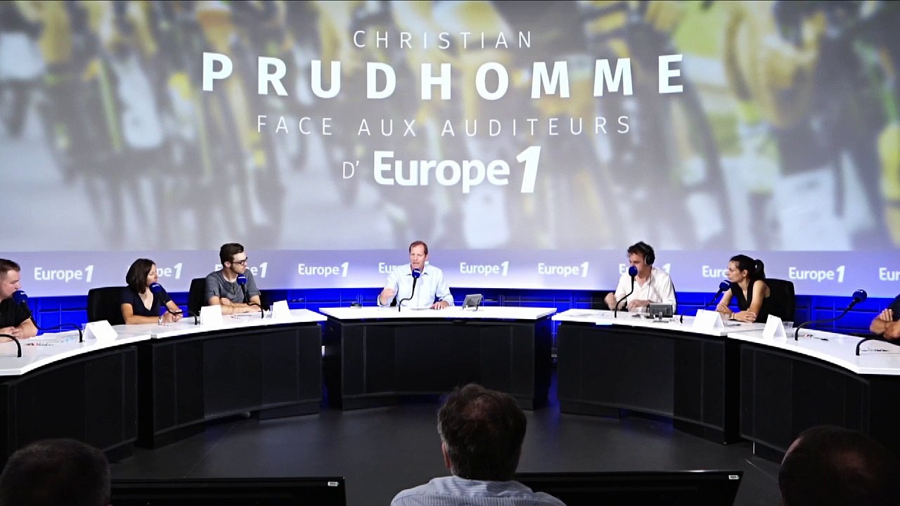 Un Tour de France féminin ? "C’est impossible" en même temps que le Tour, assure Christian Prudhomme