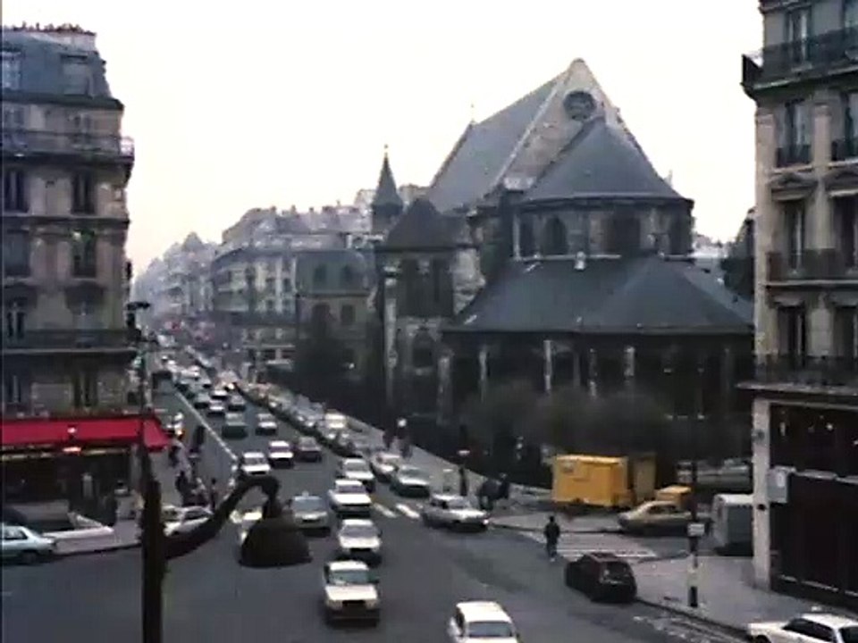 Les cariatides à l'honneur du défilé Dior haute couture automne-hiver 2019-2020