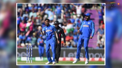 ICC Cricket World Cup 2019:Here Is Look At What Teams Need To Do To Qualify For Last Four