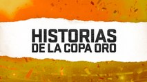 Copa Oro: Cuartos de final