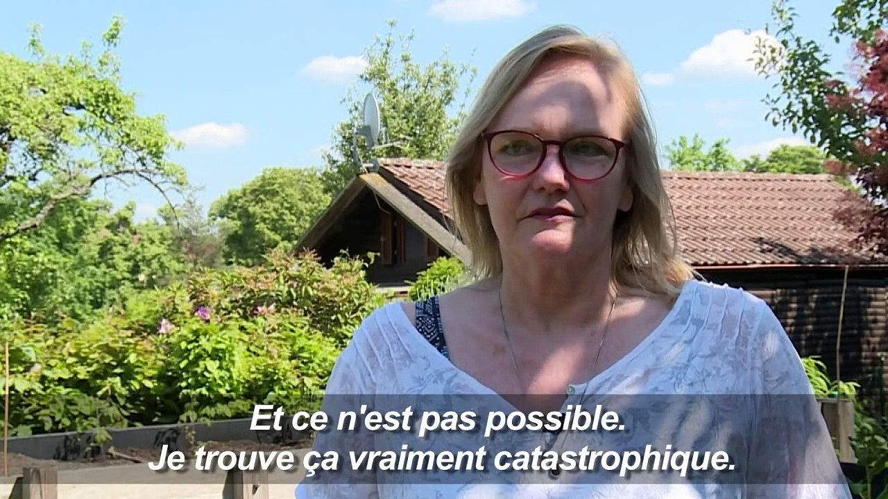 Les jardins ouvriers sous pression des promoteurs berlinois