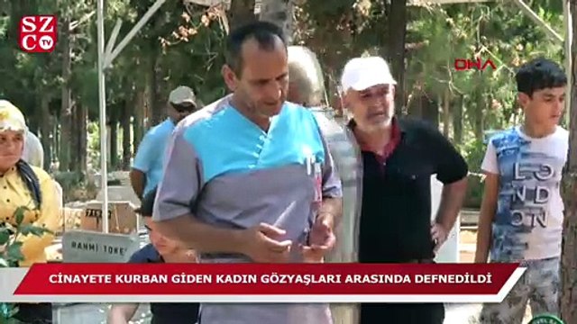 Boşandığı eşini sokak ortasında öldürdü