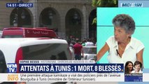 Attentats à Tunis: 