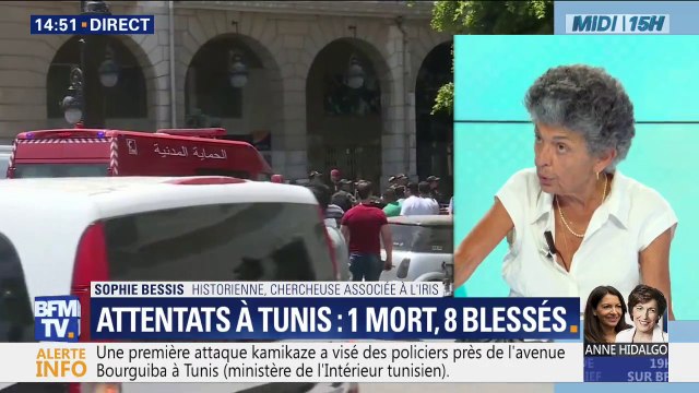 Attentats à Tunis: La reprise de la guerre civile en Libye est un facteur de déstabilisation pour la Tunisie