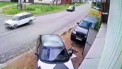 - Emniyet Müdürünün Oğlu Kepçeyle Oto Tamircisini Ezdi