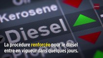 Contrôle technique : plus dur pour le diesel le 1er juillet