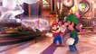Luigi's Mansion 3 - La pesadilla de Luigi