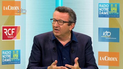 Municipales : "La gauche s'est insularisée, il faut de grandes coalitions"