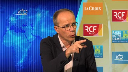Elus locaux : "Depuis 30 ans, on a démonétisé les maires"