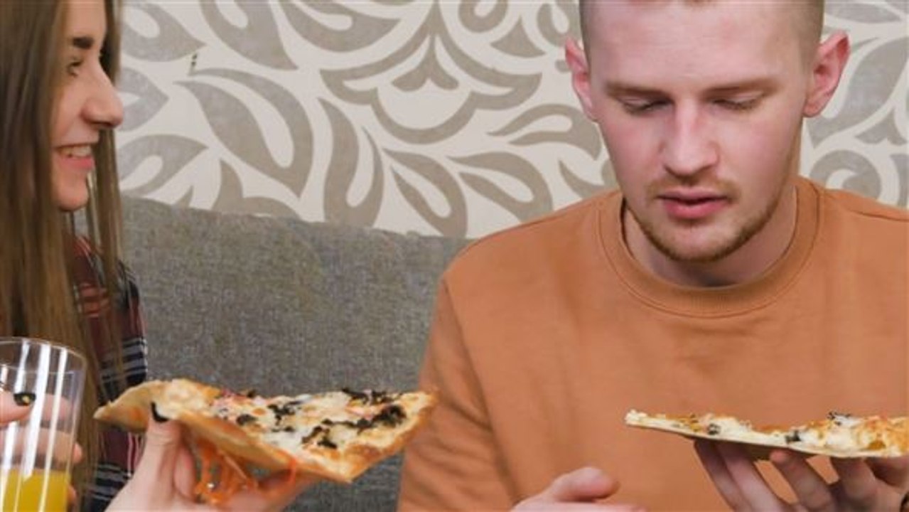 Fast Food schadet Fruchtbarkeit