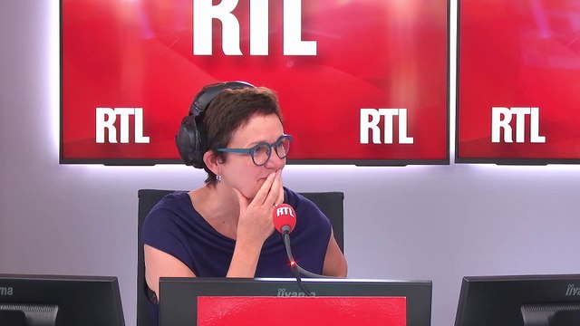 Pascal Praud estime insupportable que Royal juge sexistes les attaques de Sarkozy