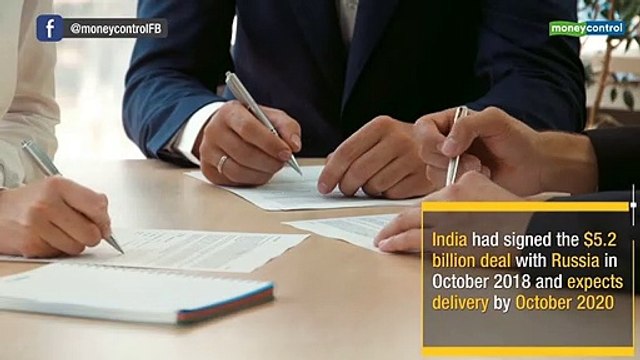 India firm on S-400 deal amid US pressure: All you need to know about the 'most advanced' air defence system