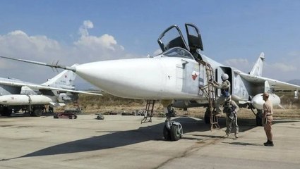 İsrail Rusya'yı hava sahasında GPS sinyallerini engellemekle suçladı