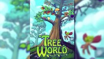 Best Strategy Game | Tree World - Juego Studios