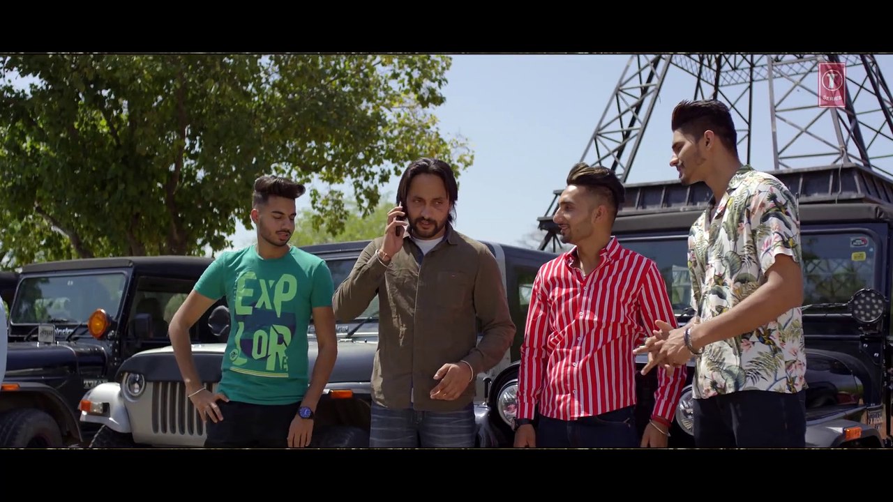 Gedi Route - Nawab - Shehnaaz Gill - Mista Baaz - Mandeep Mavi - Latest Punjabi Songs 2019