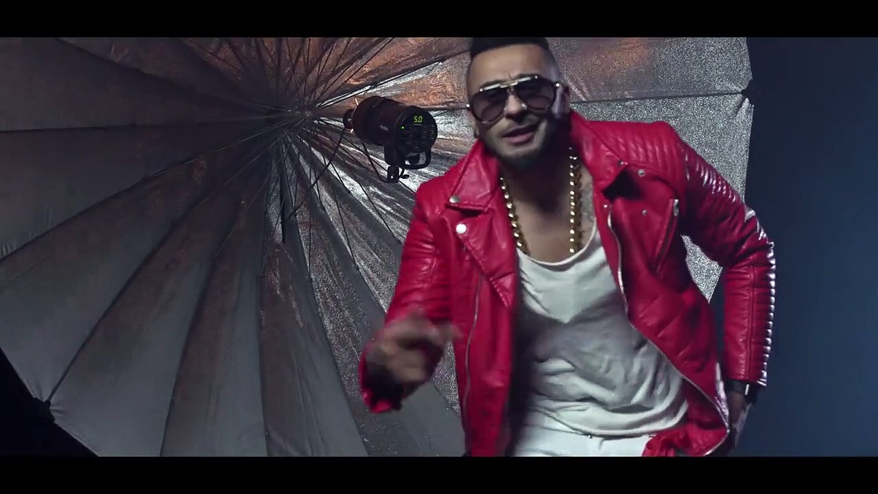 Bomb Bomb  Raja - (OFFICIAL MUSIC VIDEO)