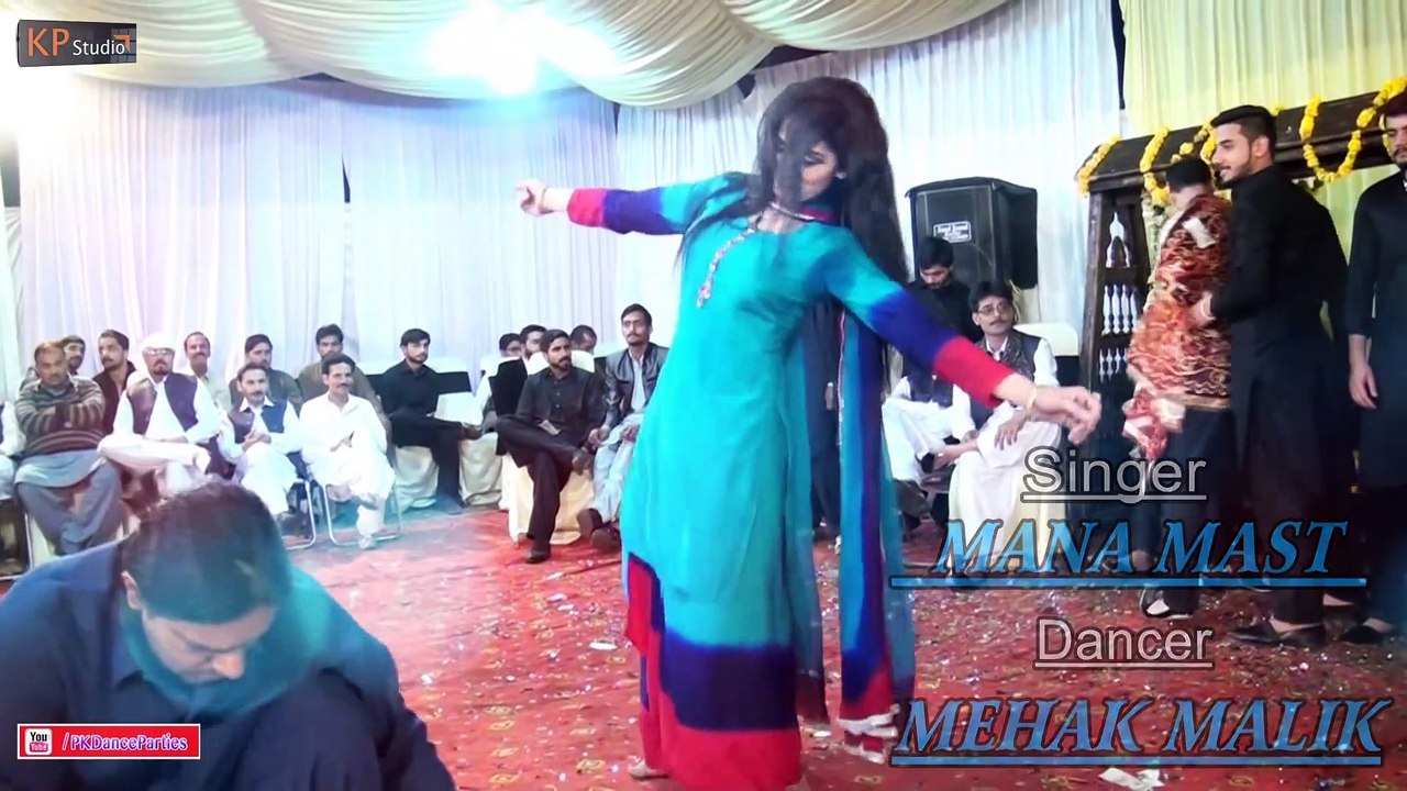 MANA MAST   MALIK & - SPECIAL DANCE PERFORMENACE 2018