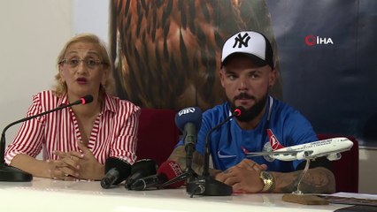 Çaykur Rizespor, Moroziuk'un bonservisini aldı