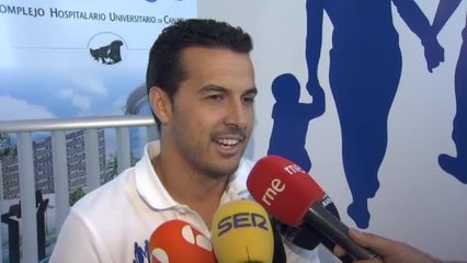 Pedro Rodríguez sobre Neymar: "Todo el mundo vería su vuelta con buenos ojos"
