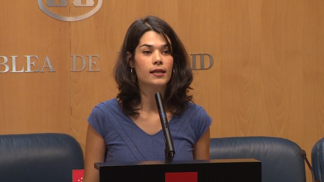 Podemos apoyará a Gabilondo para ser investido