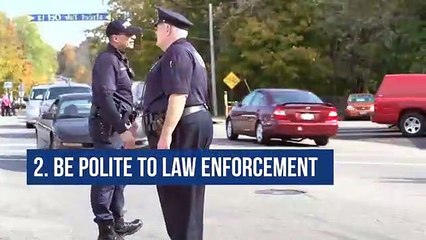 Contesting a Traffic Tickets: 4 Steps to Follow