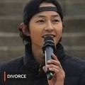 'Descendants of the Sun' stars Song-Song couple file for divorce