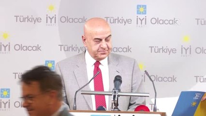 "Kazanan milletimiz olmuştur" - ANKARA