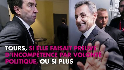 Nicolas Sarkozy : Ségolène Royal fustige son "indécrottable sexisme"