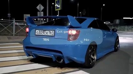 Need For Speed Underground IRL