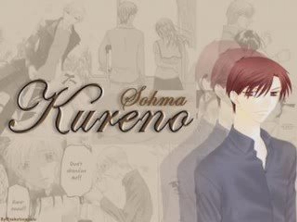 Amv Beaux goss mangas