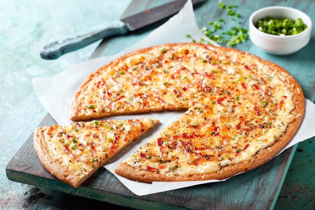 3 Better Ways to Cut Pizza, According to a James Beard Award-Winning Chef