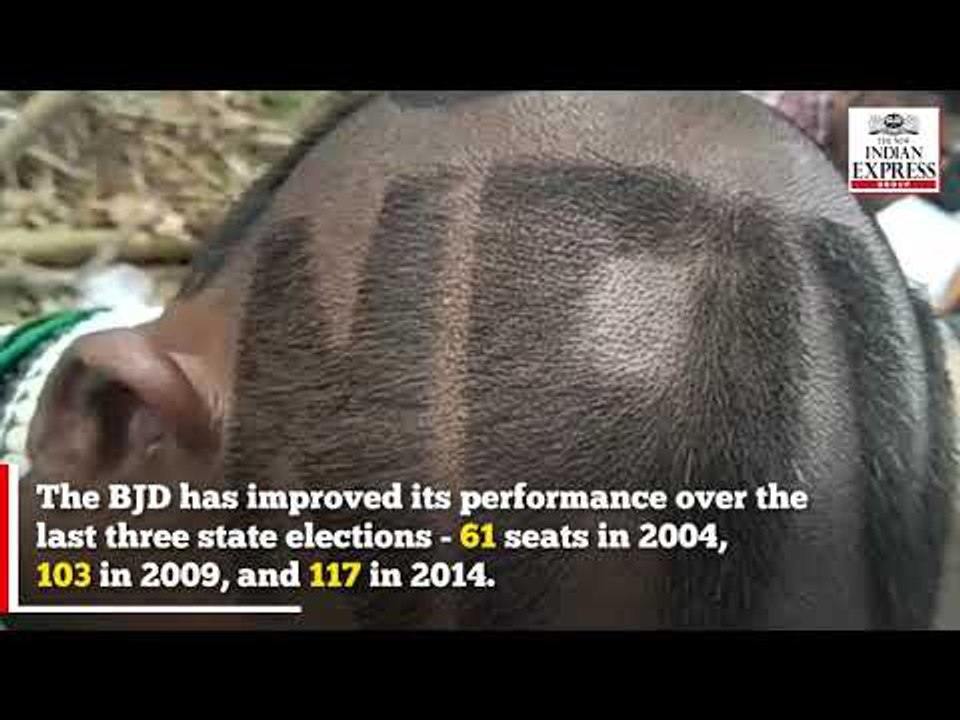 Odisha Assembly polls: Naveen Patnaik's BJD set to win fifth term