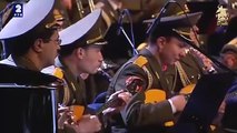 Катюша (Katyusha) - Alexandrov Red Army Choir (2012)