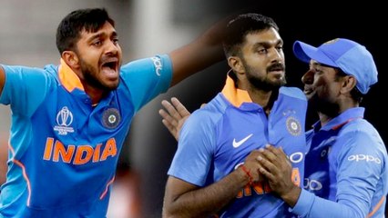 தொடர்ந்து சொதப்பல்... விஜய் ஷங்கருக்கு எதிராக பொங்கும் ரசிகர்கள்