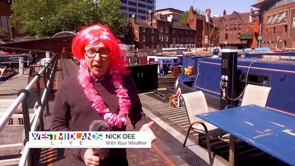 WEATHER: June 28th 2019