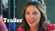 Charlie's Angels Trailer #1 (2019) Naomi Scott, Elizabeth Banks Action Movie HD