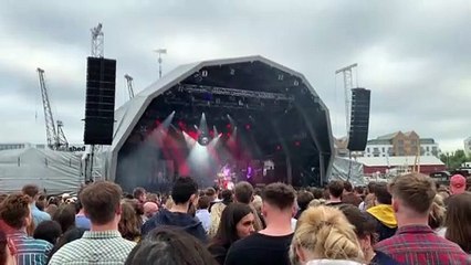 Bristol Sounds Summer Concert Series!