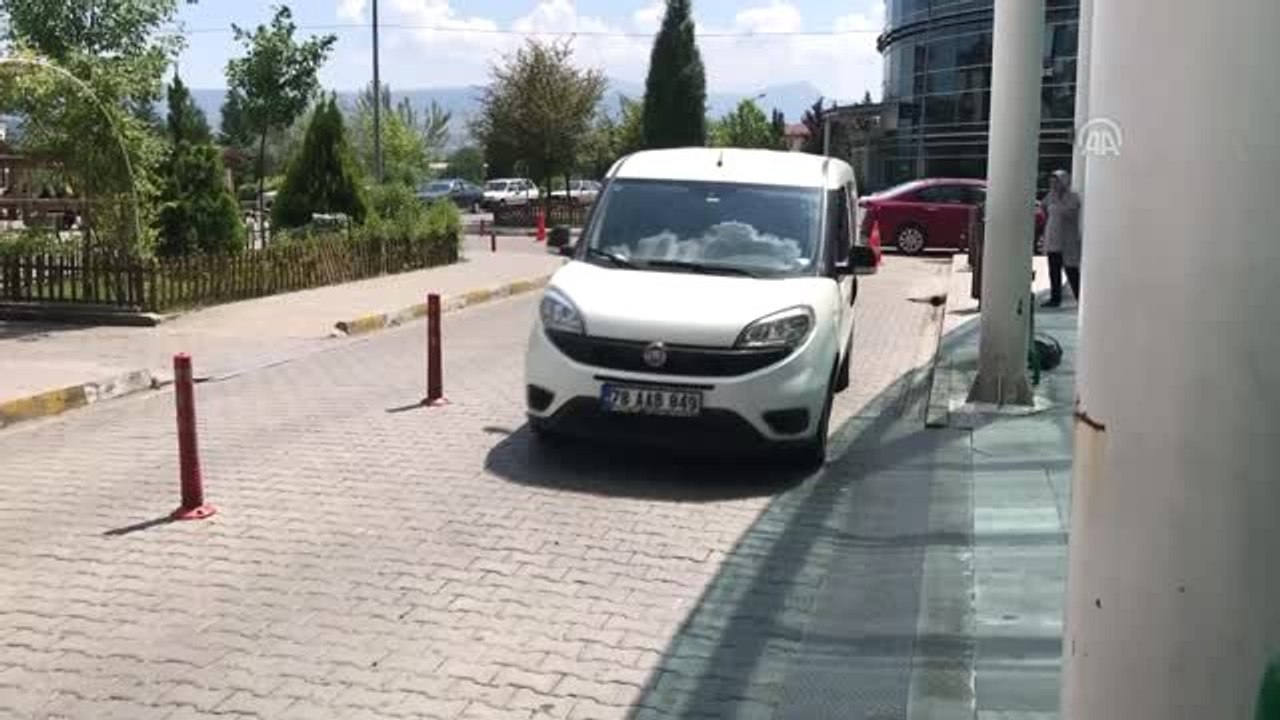 Fuhuş operasyonu