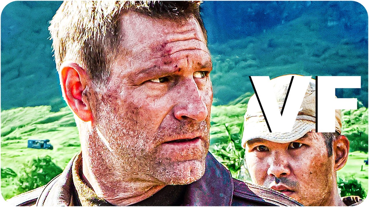 MIDWAY Bande annonce VF (2019)