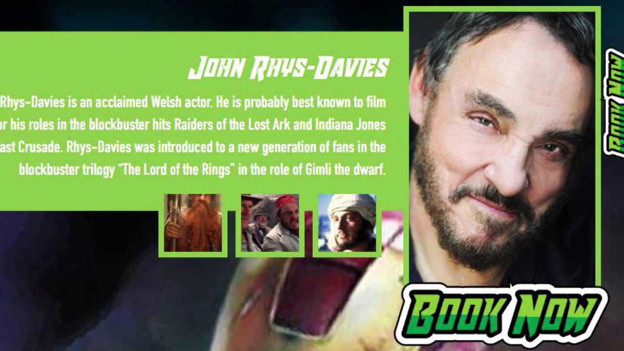 GOODLINES: 28th June 2019